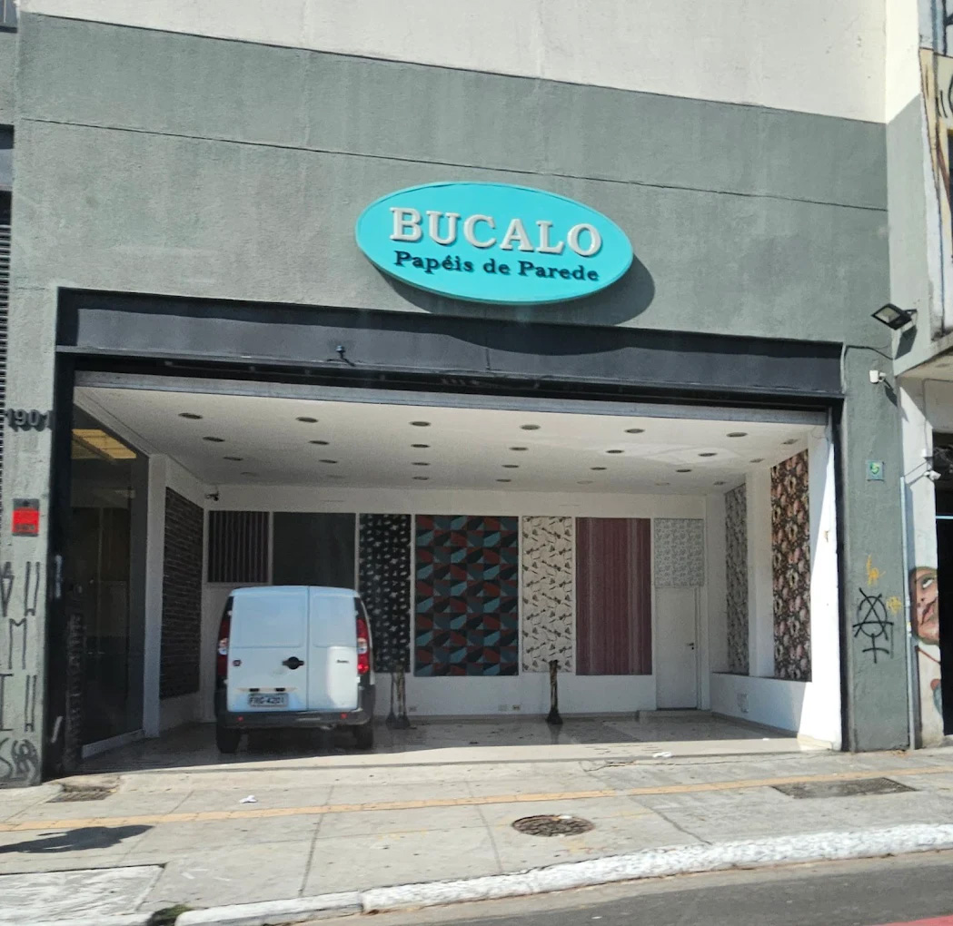 REVENDA BUCALO - CONSOLAÇÃO