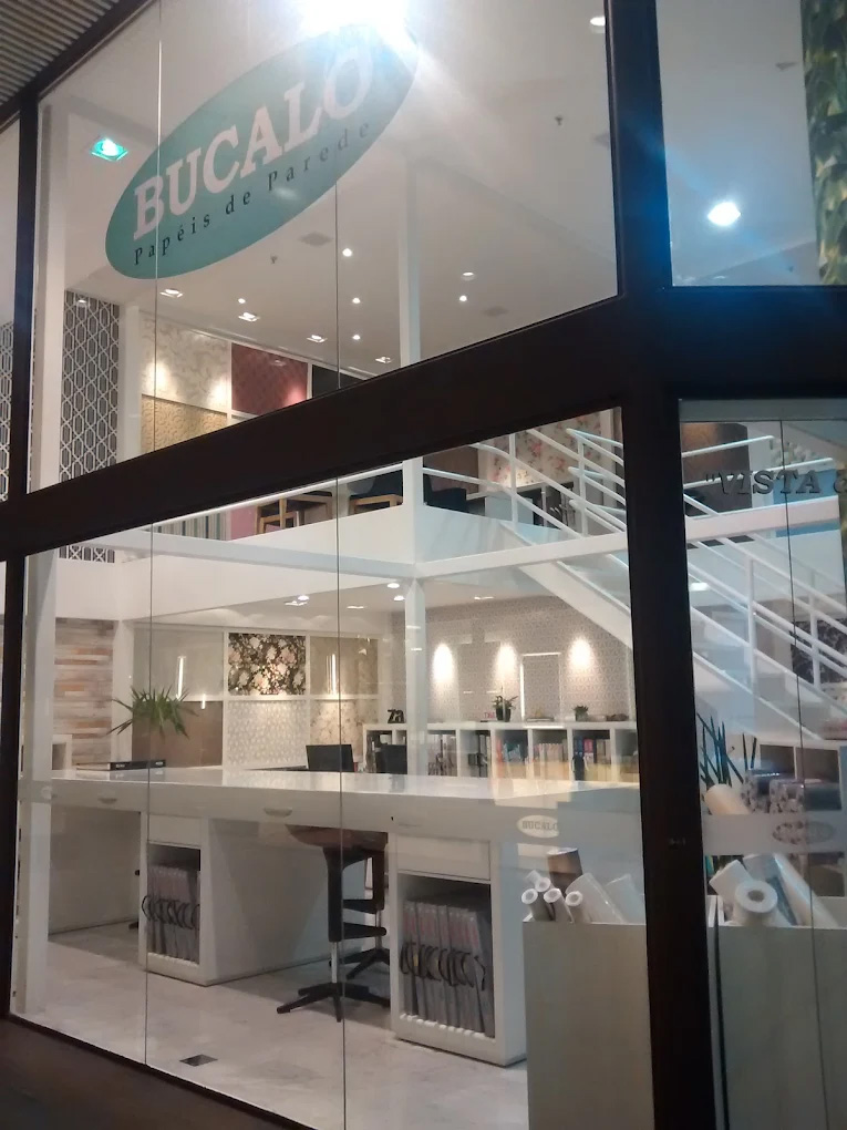 LOJA BUCALO - SHOPPING D&D